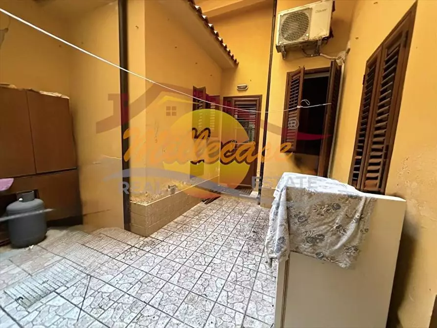 Immagine 16 di Bilocale in vendita  in Via Piave a Siracusa
