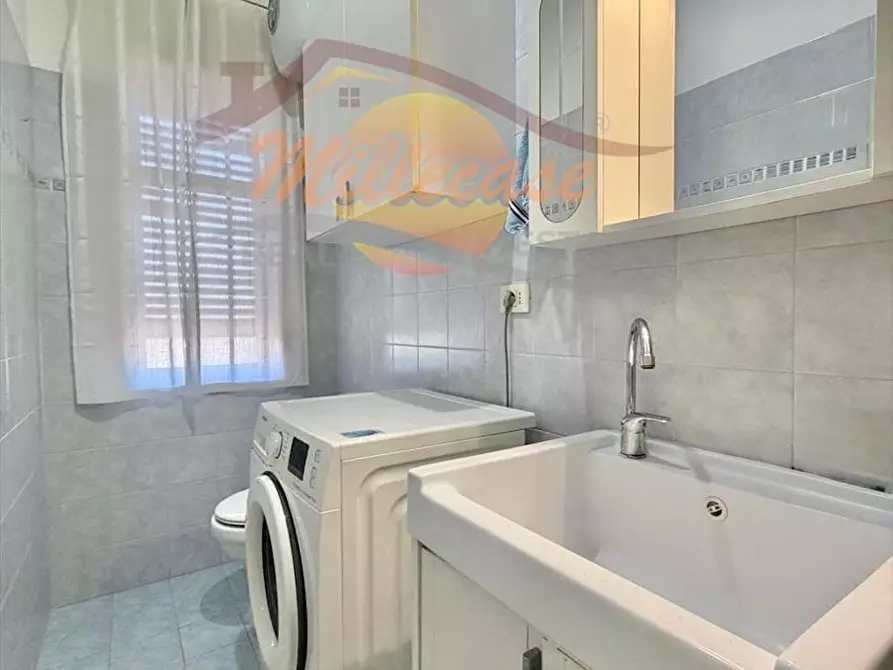 Immagine 17 di Attico in vendita  in VIALE SCALA GRECA a Siracusa