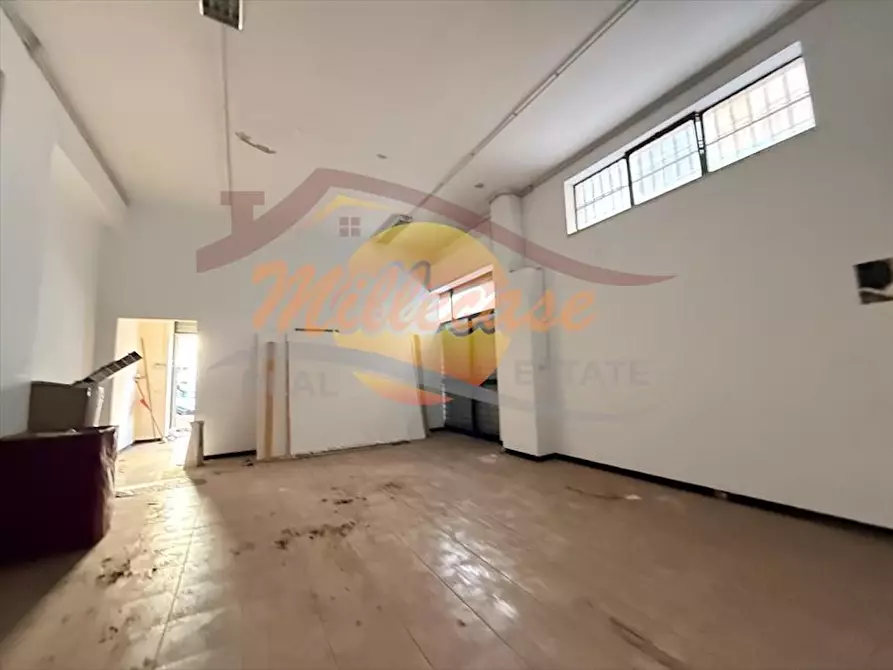 Immagine 6 di Locale commerciale in vendita  in Viale Zecchino a Siracusa