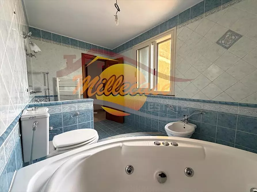 Immagine 10 di Appartamento in vendita  in Vicolo del Papiro a Siracusa