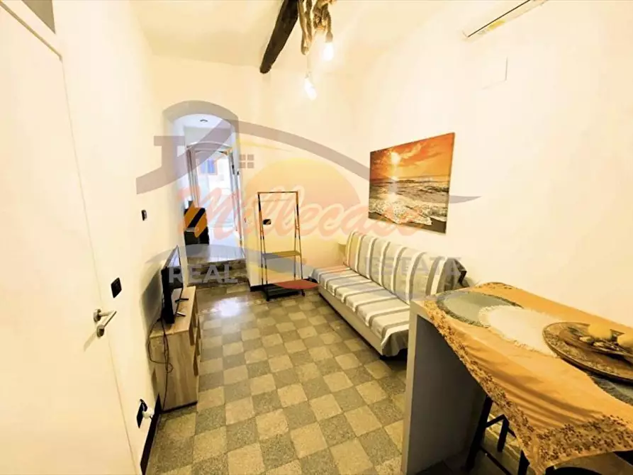 Immagine 3 di Bilocale in vendita  in VIA LARGA a Siracusa