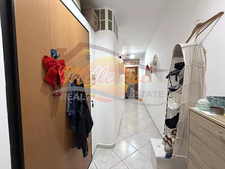 Immagine 4 di Trilocale in vendita  in VIA MONTEFORTE a Siracusa