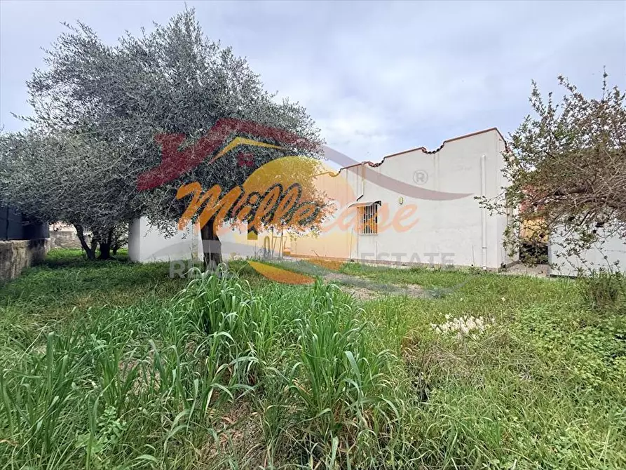 Immagine 3 di Villa in vendita  in Traversa Pozzo di Mazza a Siracusa