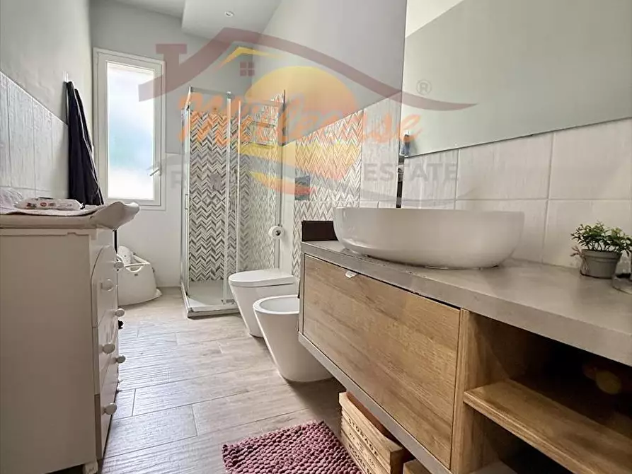 Immagine 12 di Villa in vendita  in Viale Scala Greca a Siracusa