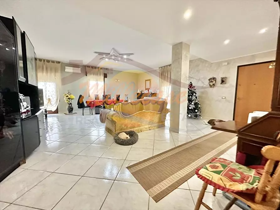 Immagine 20 di Villa in vendita  in Via Mallia a Siracusa