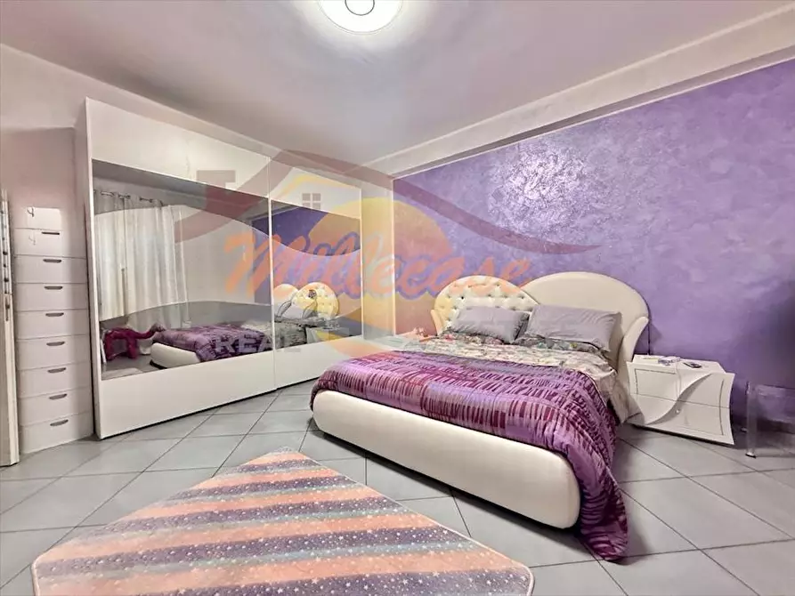 Immagine 19 di Trilocale in vendita  in Viale Tica a Siracusa