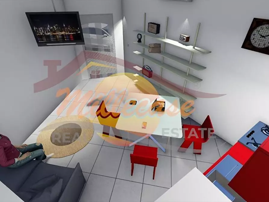 Immagine 3 di Appartamento in vendita  in Via Filisto a Siracusa
