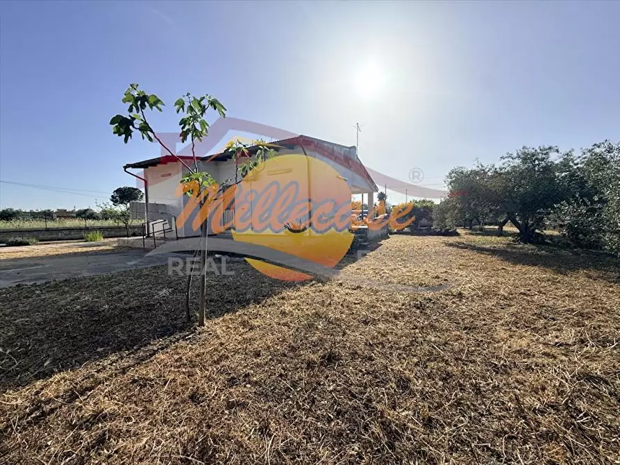 Immagine 17 di Villa in vendita  in Traversa San Francesco a Siracusa