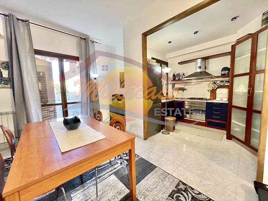 Immagine 20 di Trilocale in vendita  in VIALE SCALA GRECA a Siracusa