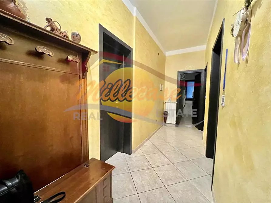 Immagine 11 di Quadrilocale in vendita  in VIA MONTE FRASCA a Siracusa