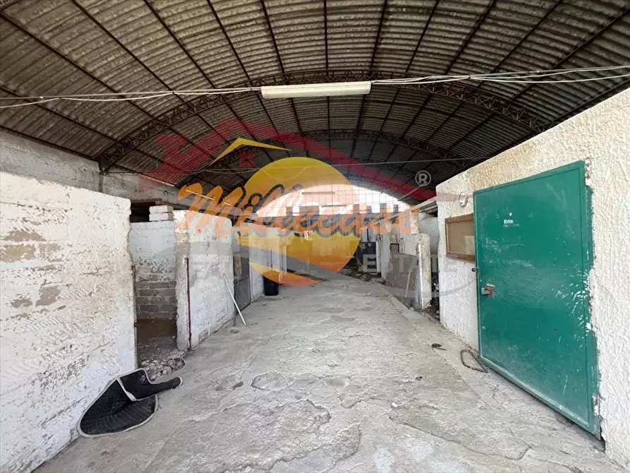 Immagine 1 di Attività artigianale in vendita  in COZZO PANTANO a Siracusa