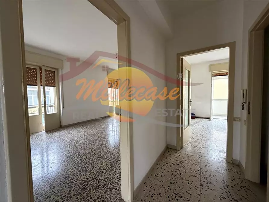 Immagine 10 di Quadrilocale in vendita  in Via Sardegna a Siracusa