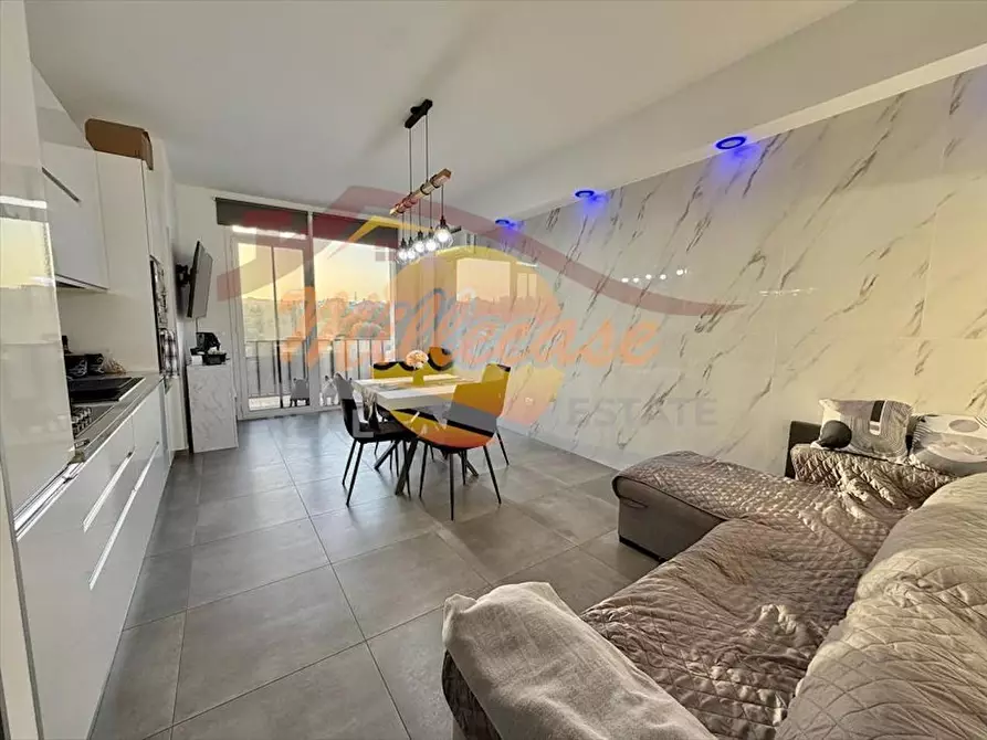 Immagine 13 di Trilocale in vendita  in Viale Edoardo Garrone a Siracusa