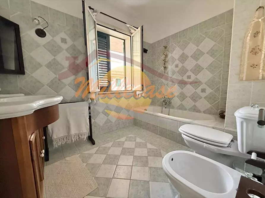 Immagine 26 di Appartamento in vendita  in VIAE EPIPOLI a Siracusa