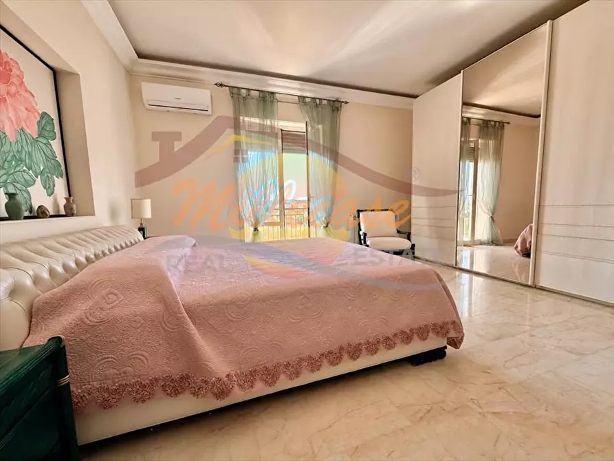 Immagine 11 di Appartamento in vendita  in Viale Epipoli a Siracusa