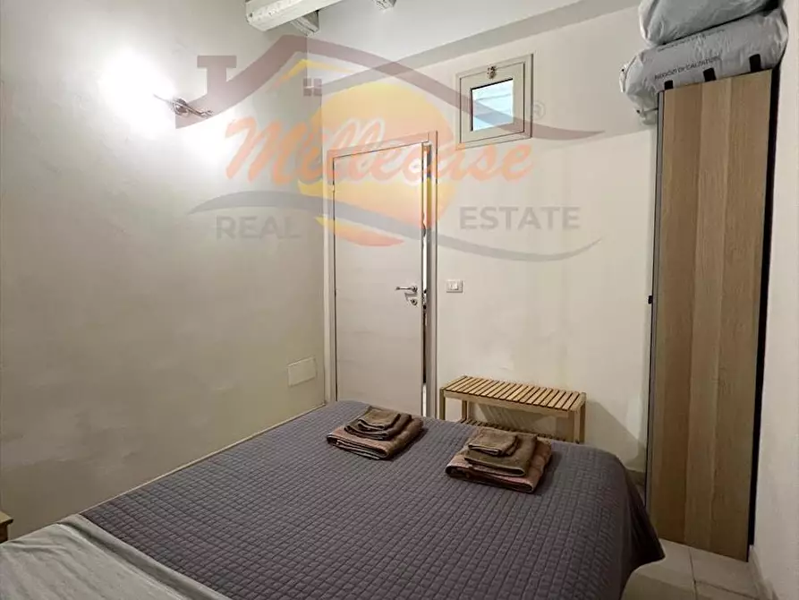 Immagine 13 di Bilocale in vendita  in VIA DELL'APOLLONION a Siracusa