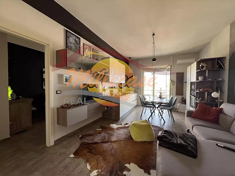 Immagine 5 di Trilocale in vendita  in VIA ISONZO a Siracusa