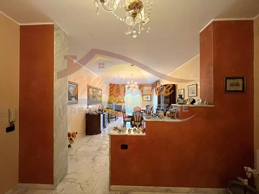 Immagine 24 di Attico in vendita  in Viale Scala Greca 351 a Siracusa