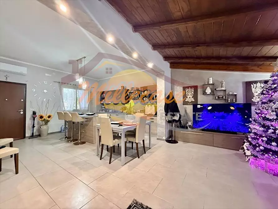 Immagine 9 di Villa in vendita  in VIA DELLA DONZELLA a Siracusa