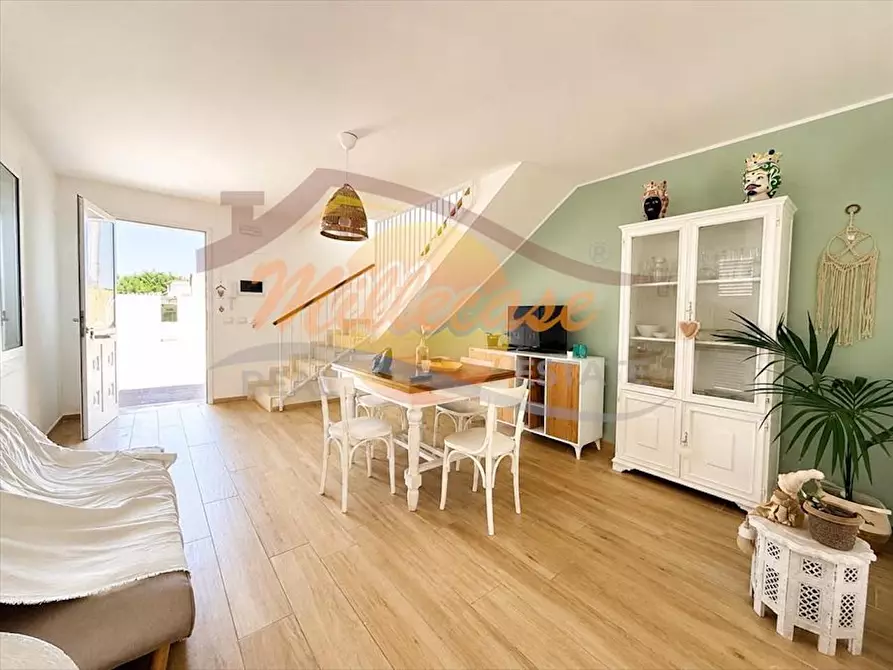 Immagine 24 di Villa in vendita  in FANUSA a Siracusa