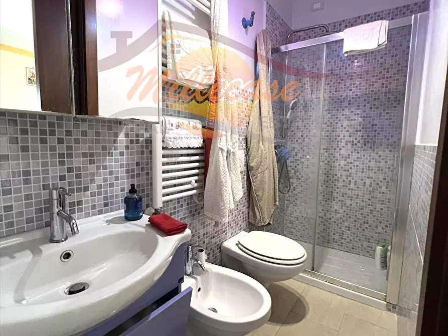 Immagine 16 di Appartamento in vendita  in Via Salvatore Monteforte a Siracusa