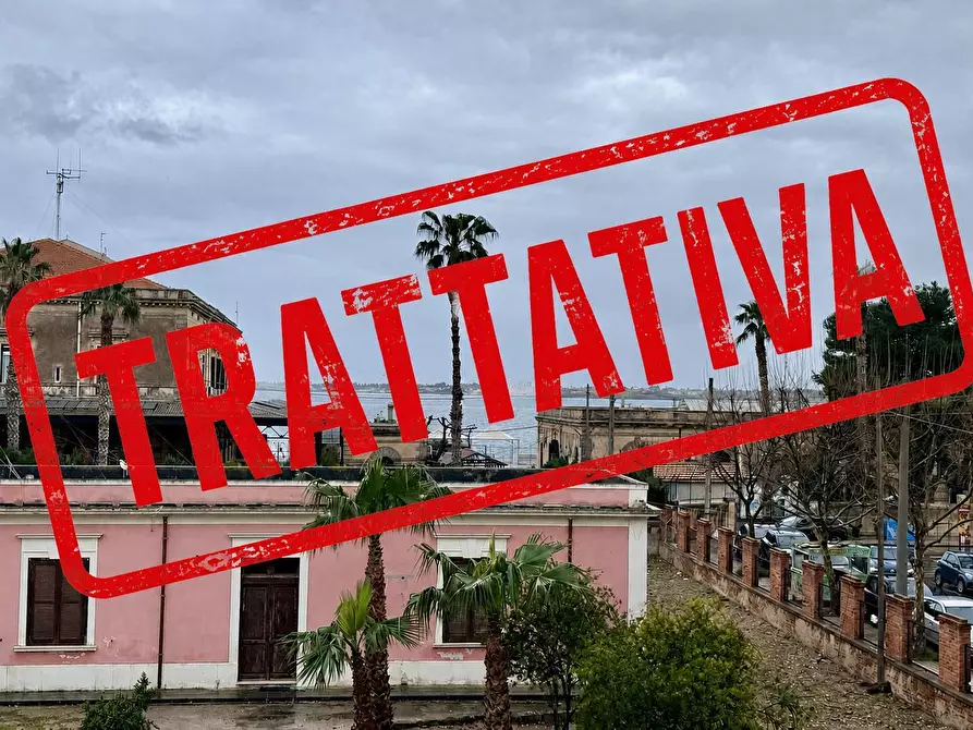 Immagine 1 di Bilocale in vendita  in Via Malta a Siracusa