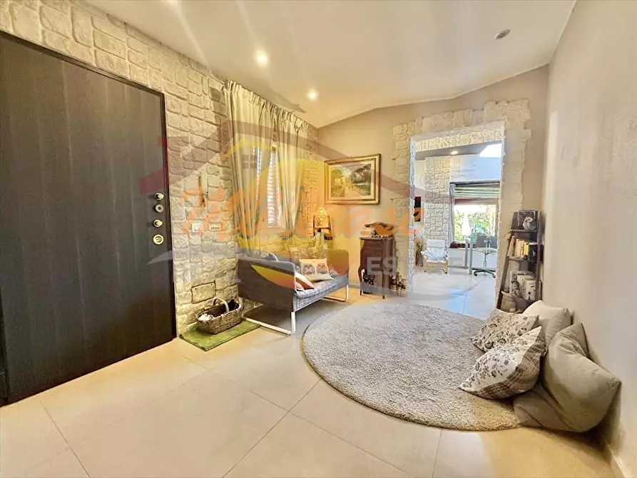 Immagine 13 di Villa in vendita  in VIA DEL LUCCIO a Siracusa