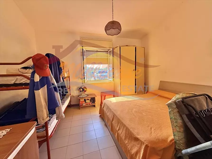 Immagine 19 di Villa in vendita  in Traversa San Francesco a Siracusa