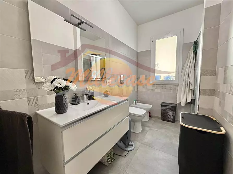 Immagine 12 di Trilocale in vendita  in Viale Edoardo Garrone a Siracusa