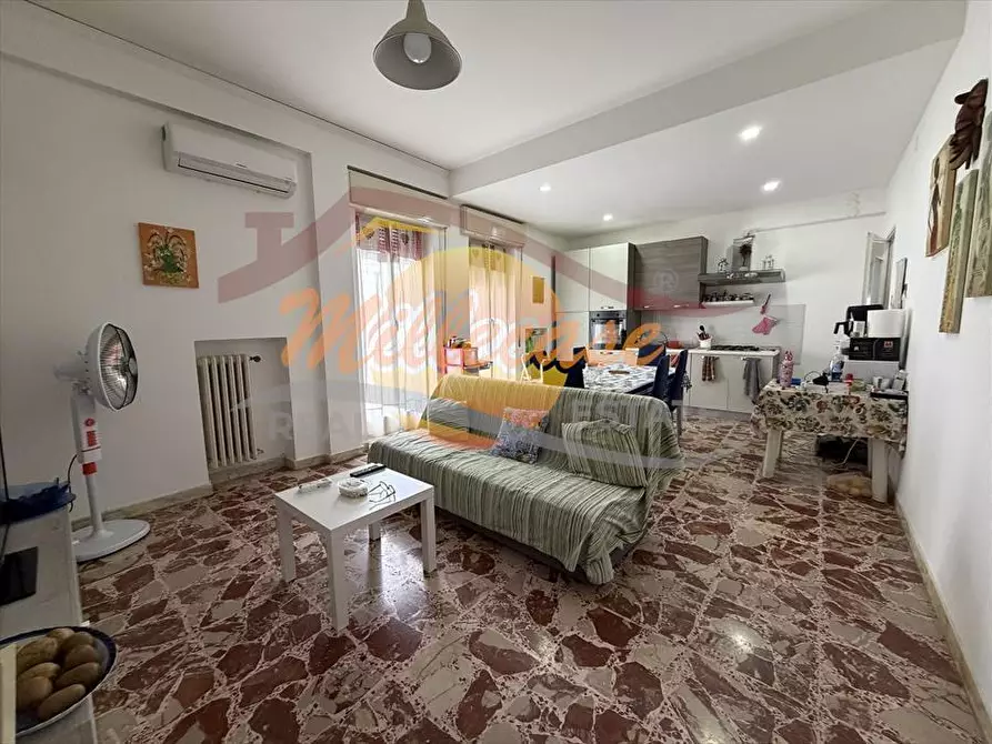 Immagine 3 di Attico in vendita  in Corso Gelone a Siracusa