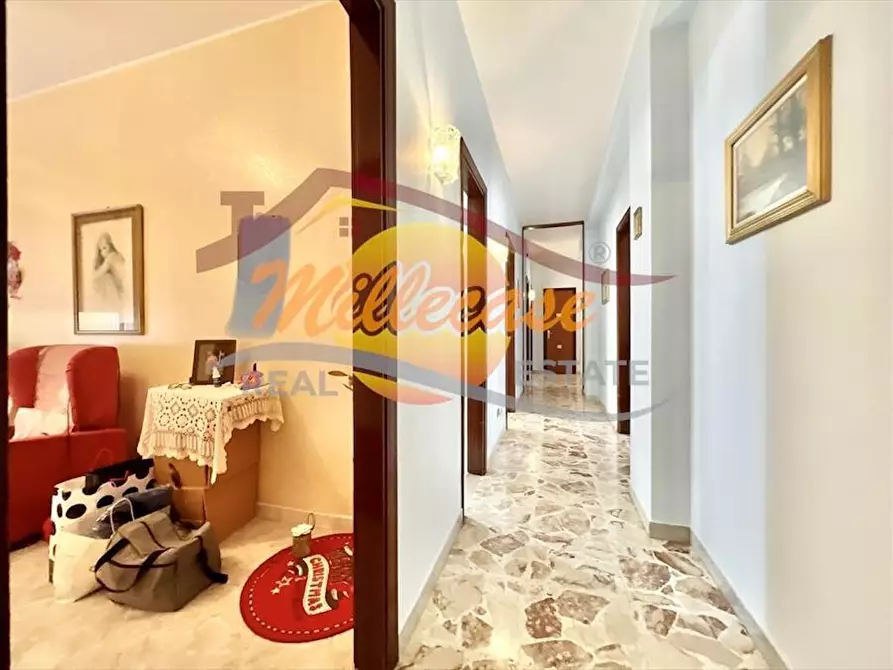 Immagine 16 di Pentalocale in vendita  in Via Agostino Fillioley a Siracusa