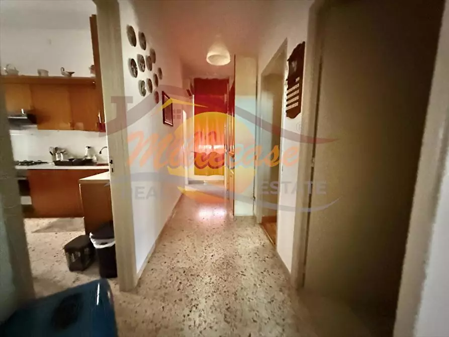 Immagine 15 di Appartamento in vendita  in VIA TUCHIA a Siracusa