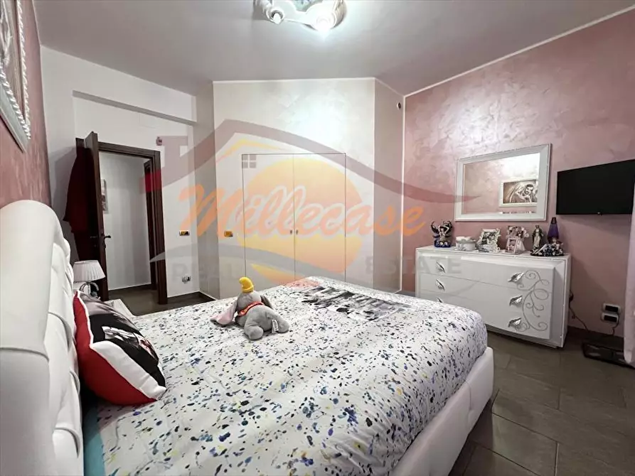 Immagine 5 di Trilocale in vendita  in Via Grotta Santa a Siracusa