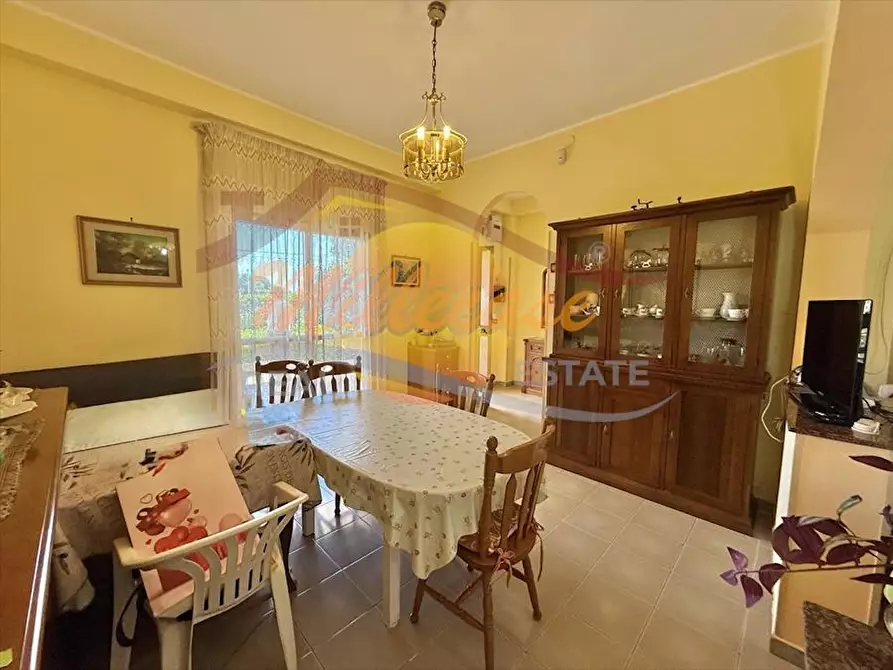 Immagine 11 di Villa in vendita  in Strada Ognina a Siracusa