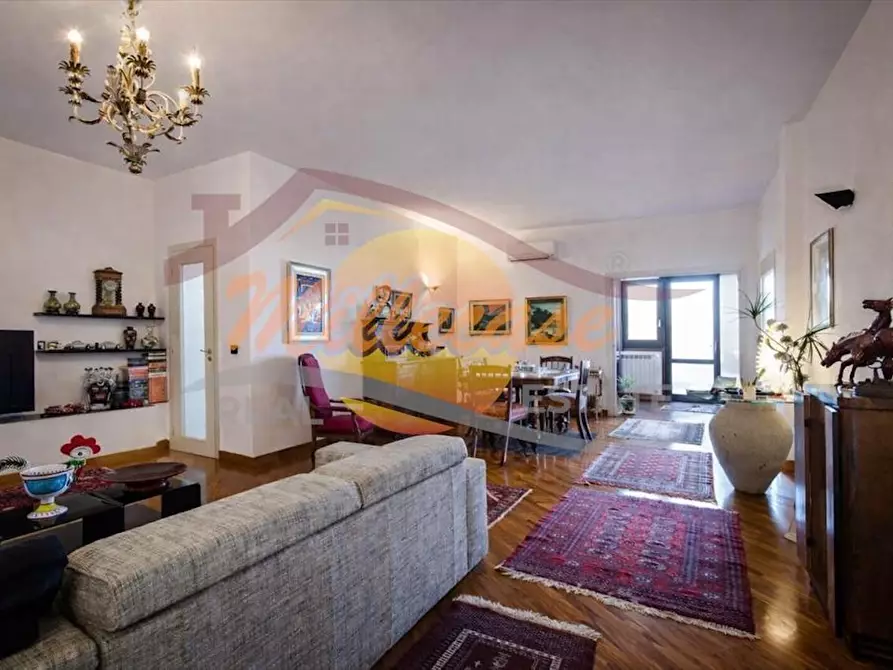 Immagine 14 di Attico in vendita  in Viale Scala Greca a Siracusa