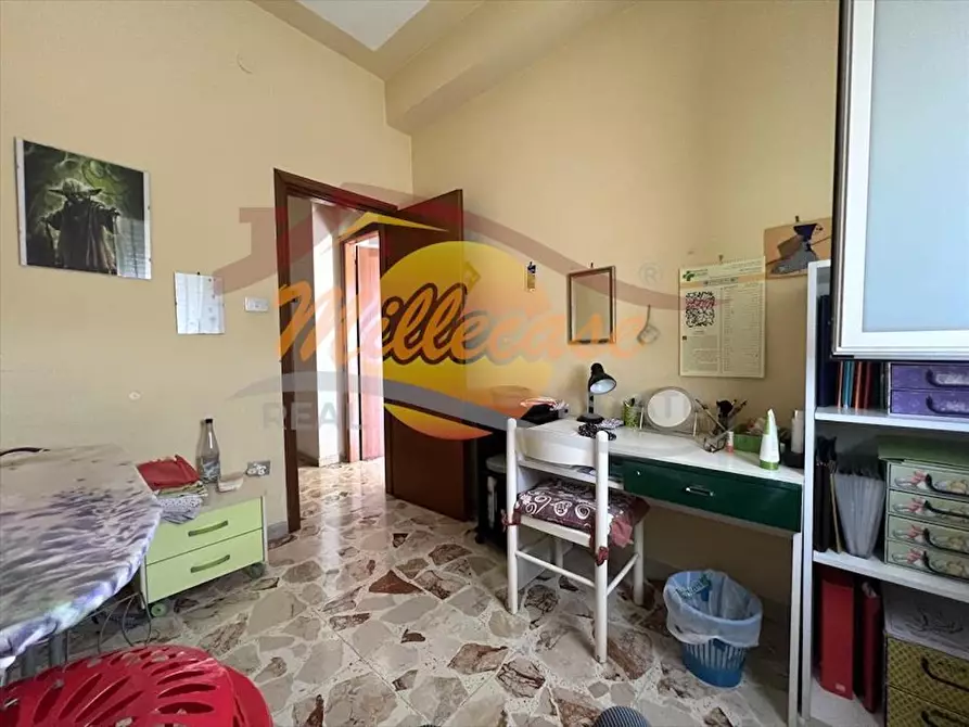 Immagine 10 di Quadrilocale in vendita  in Via Carlo Forlanini 3 a Siracusa