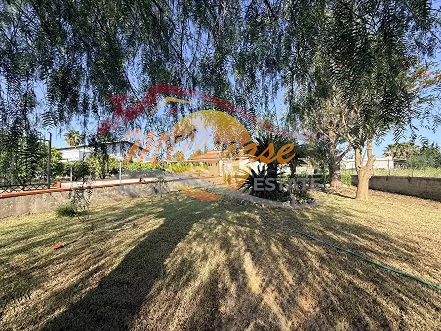 Immagine 12 di Villa in vendita  in Traversa San Francesco a Siracusa