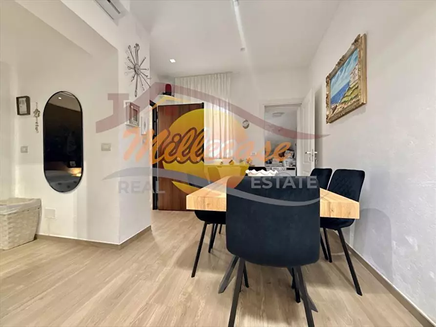 Immagine 20 di Bilocale in vendita  in Via Pasubio 49 a Siracusa