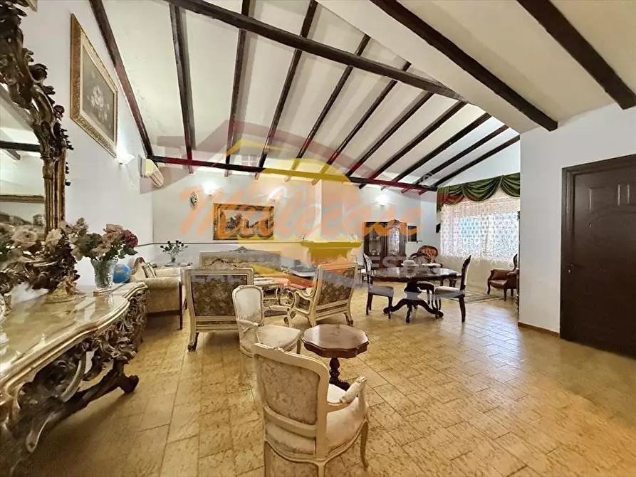 Immagine 5 di Villa in vendita  in Via Lido Sacramento a Siracusa