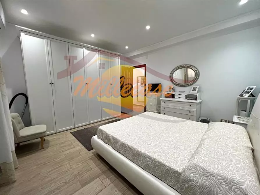 Immagine 11 di Appartamento in vendita  in Via Moncenisio a Siracusa