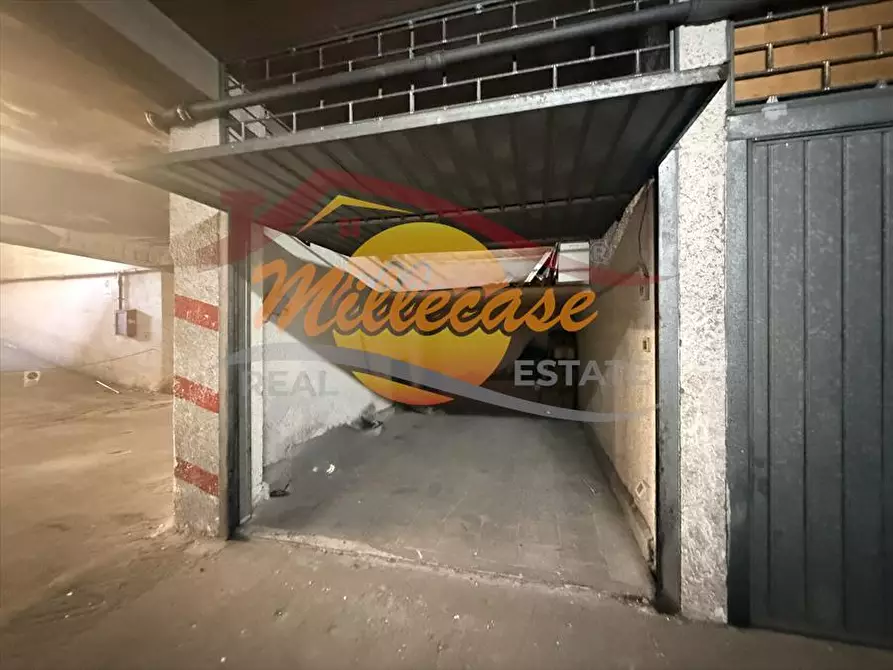 Immagine 12 di Garage in vendita  in Via Pitia a Siracusa