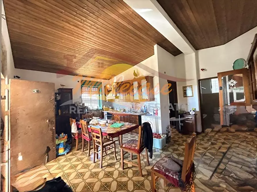 Immagine 11 di Villa in vendita  in Strada Spinagallo a Siracusa