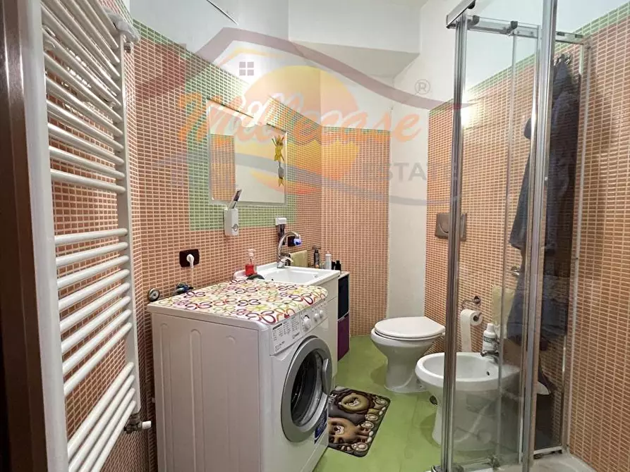 Immagine 13 di Trilocale in vendita  in Via Grotta Santa a Siracusa