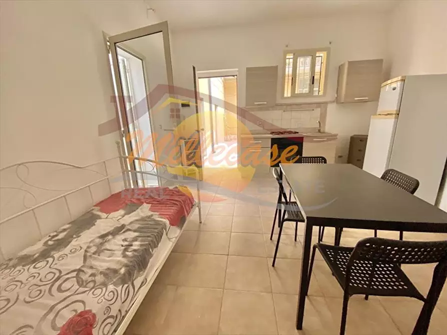 Immagine 19 di Trilocale in vendita  in VIA AGATOCLE a Siracusa