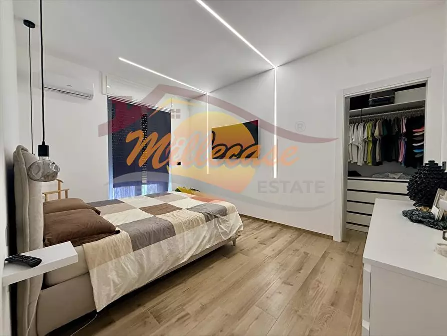 Immagine 7 di Appartamento in vendita  in Via Carso a Siracusa