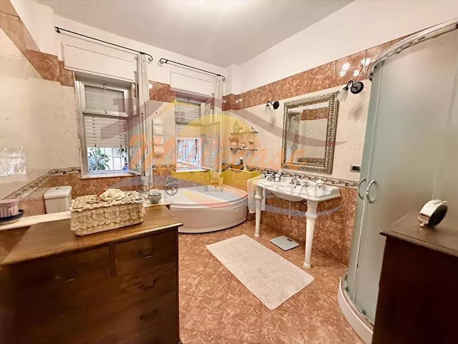 Immagine 17 di Pentalocale in vendita  in Viale Scala Greca 216 a Siracusa