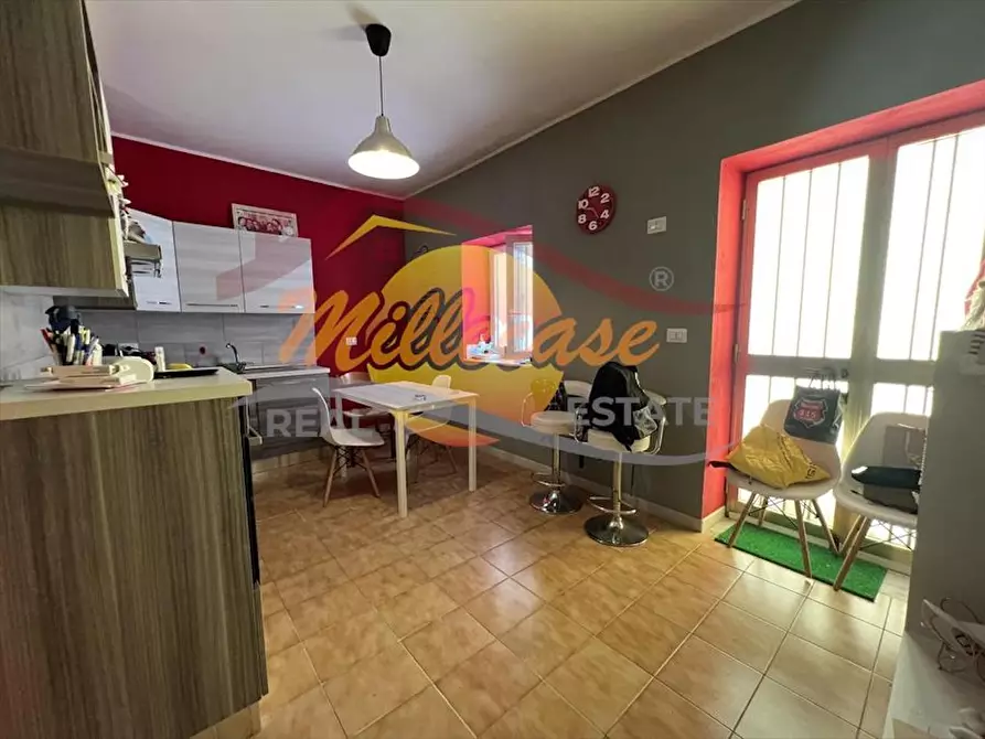 Immagine 14 di Casa indipendente in vendita  in Via Plebiscito a Siracusa