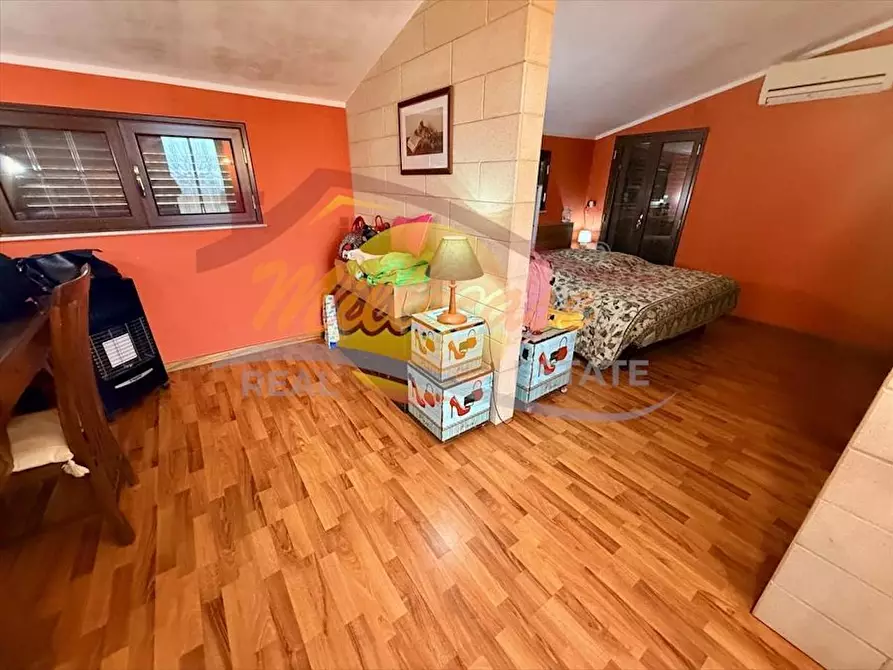 Immagine 19 di Casa bifamiliare in vendita  in Via Rimini a Siracusa