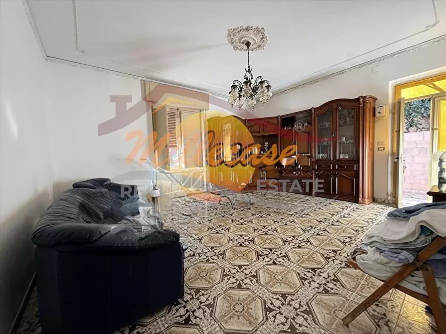 Immagine 23 di Casa indipendente in vendita  in Via Luigi Maria Monti a Siracusa