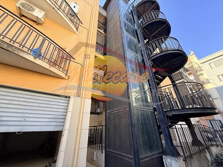 Immagine 4 di Garage in vendita  in Via Luigi Vanvitelli 8 a Siracusa